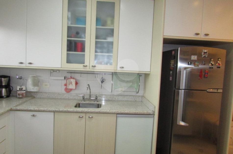 Apartamento Jardim São Paulo