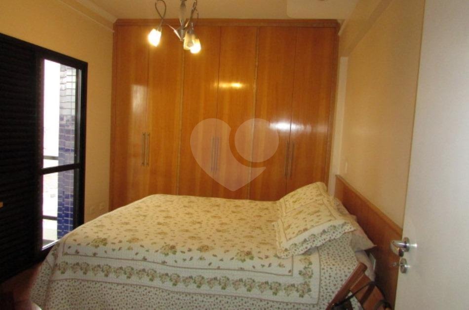 Apartamento Jardim São Paulo