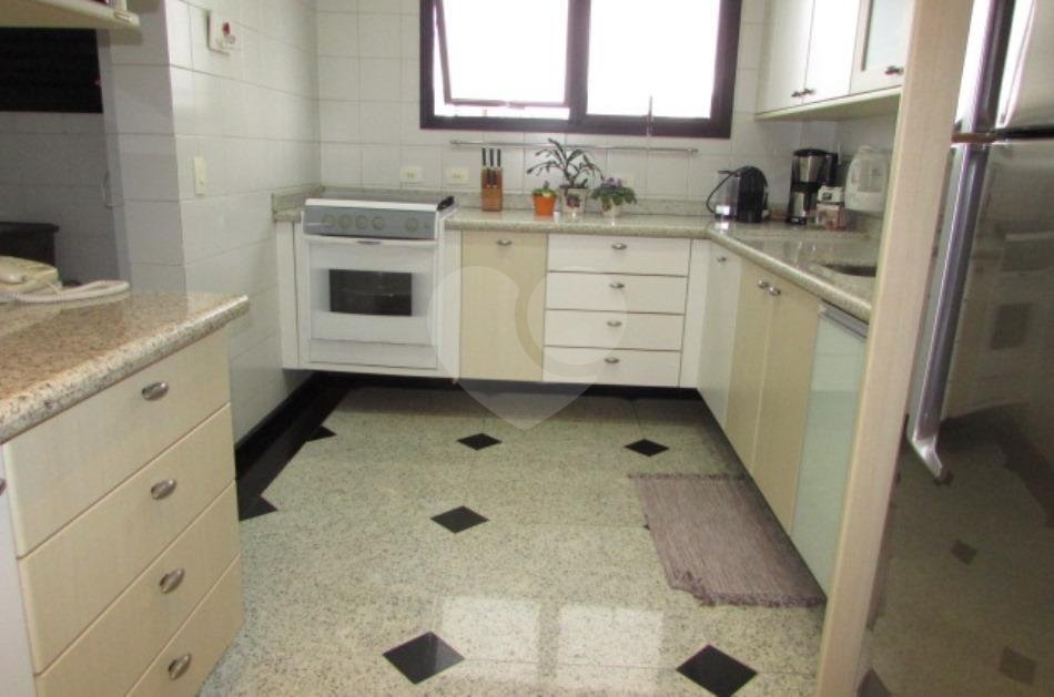 Apartamento Jardim São Paulo
