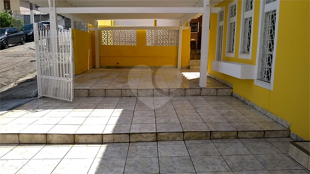 Sobrado à venda com 3 quartos, 110m² - Foto 8