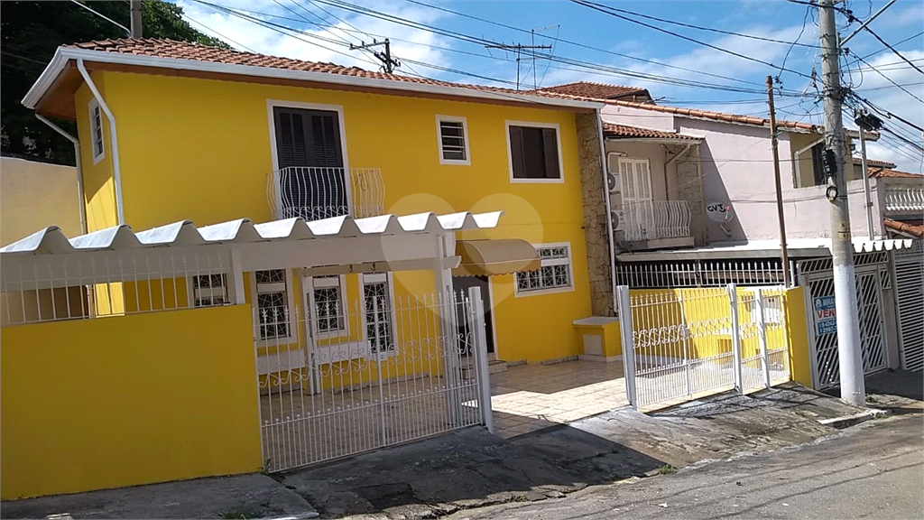 Sobrado à venda com 3 quartos, 110m² - Foto 7