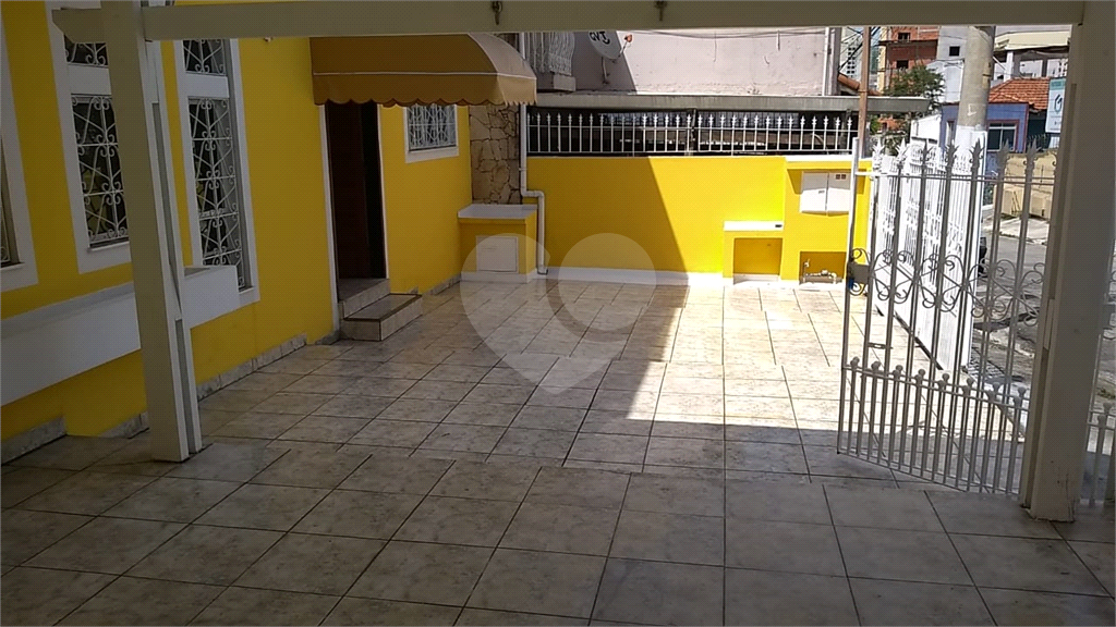 Sobrado à venda com 3 quartos, 110m² - Foto 5