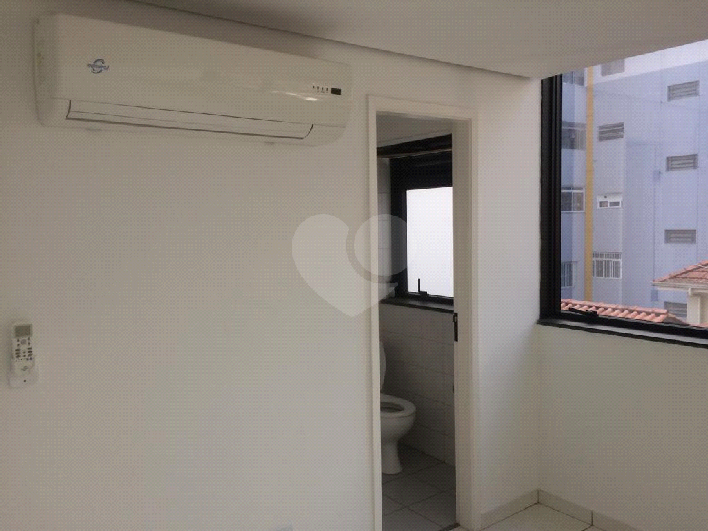 Conjunto Comercial-Sala à venda, 34m² - Foto 7