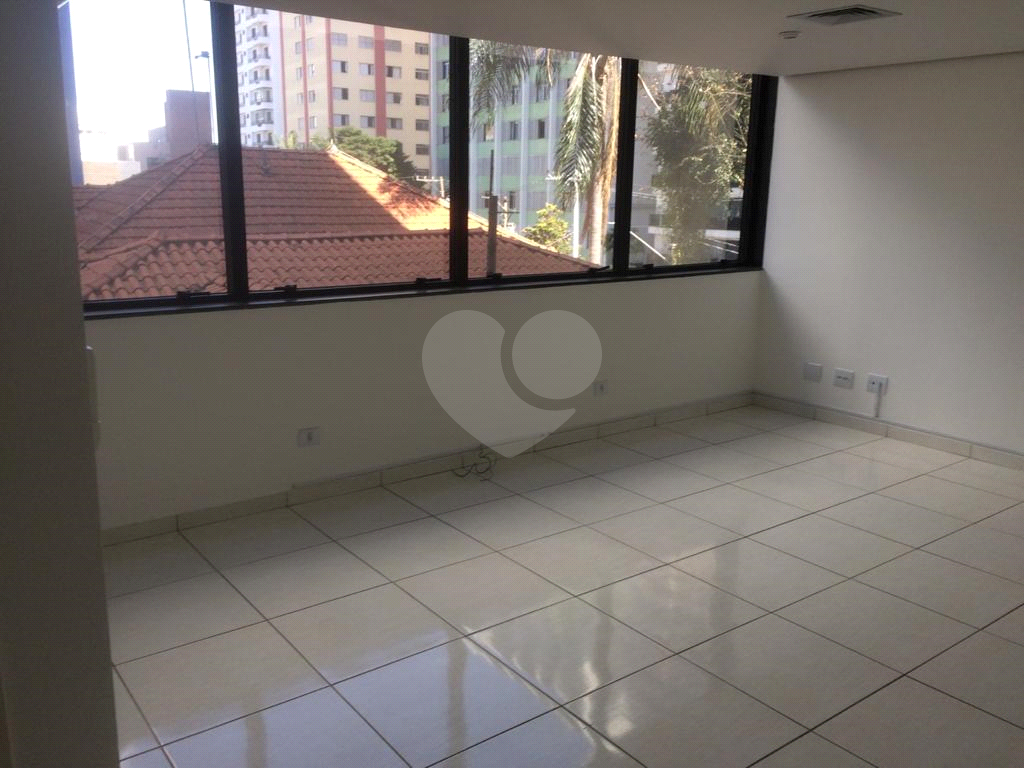 Conjunto Comercial-Sala à venda, 34m² - Foto 3