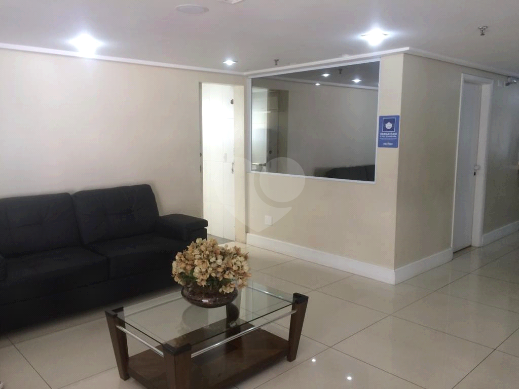 Conjunto Comercial-Sala à venda, 34m² - Foto 17