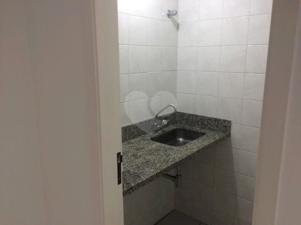 Conjunto Comercial-Sala à venda, 34m² - Foto 6