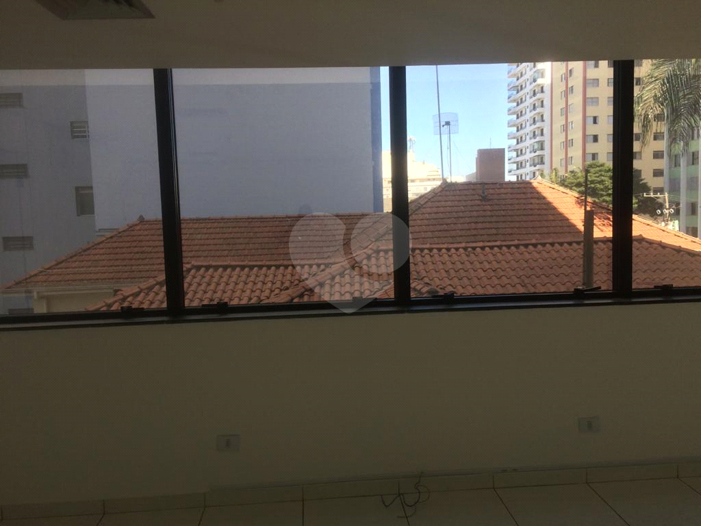 Conjunto Comercial-Sala à venda, 34m² - Foto 1