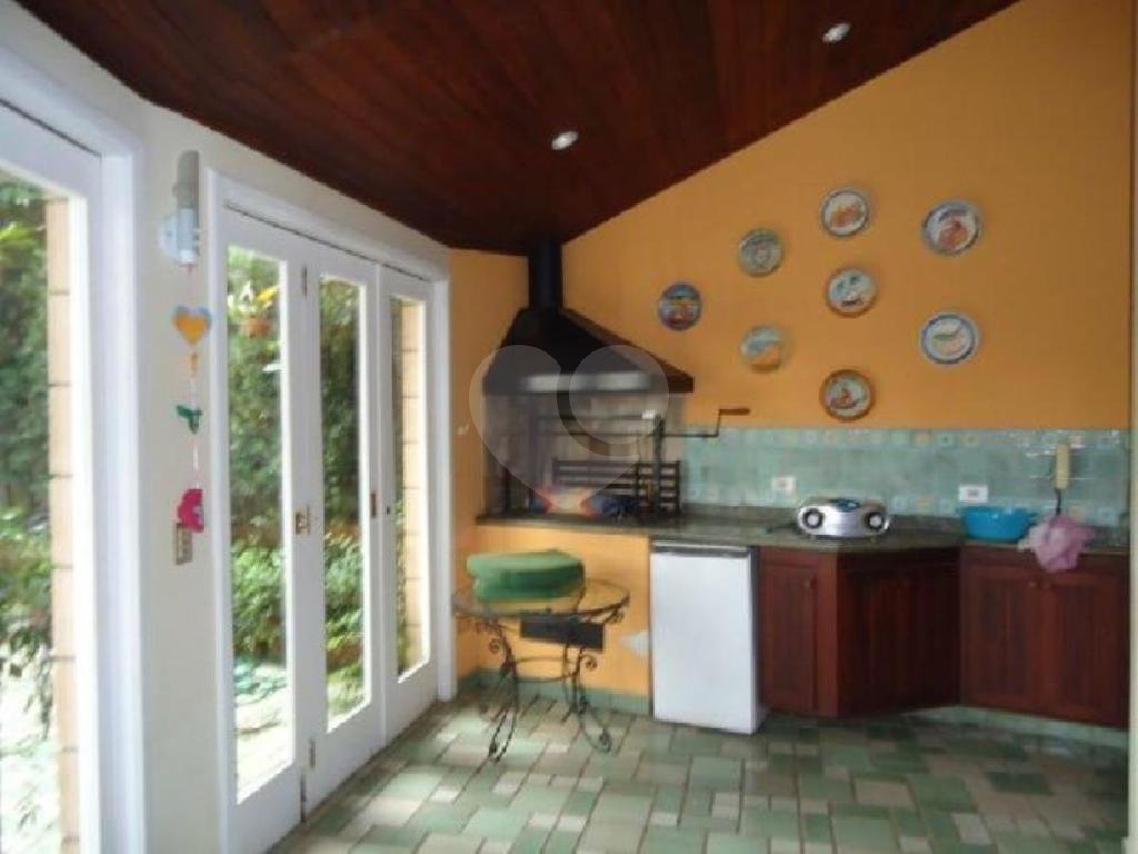 CASA TÉRREA em JARDIM FLORESTA