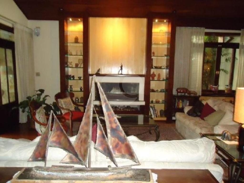 CASA TÉRREA em JARDIM FLORESTA