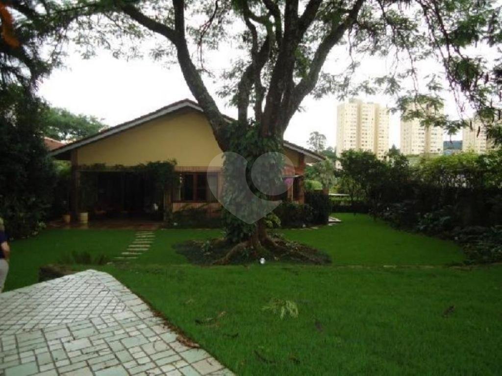 CASA TÉRREA em JARDIM FLORESTA