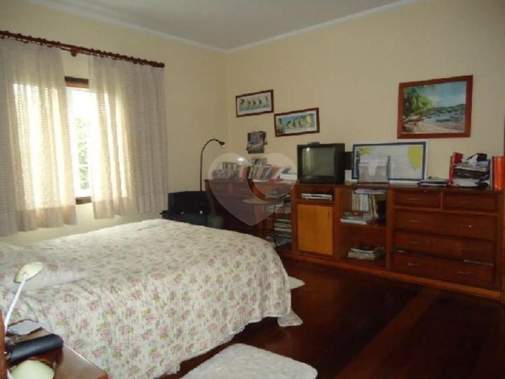 CASA TÉRREA em JARDIM FLORESTA