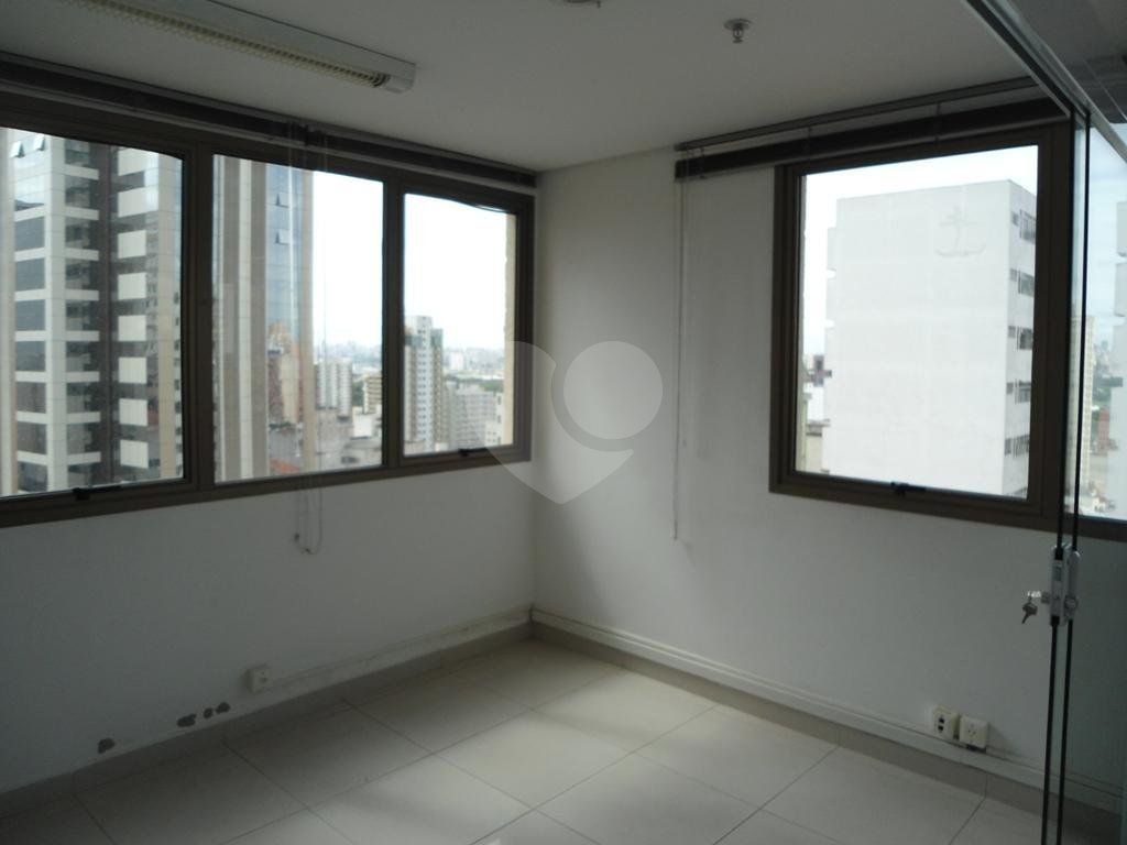 Conjunto Comercial-Sala à venda, 42m² - Foto 9