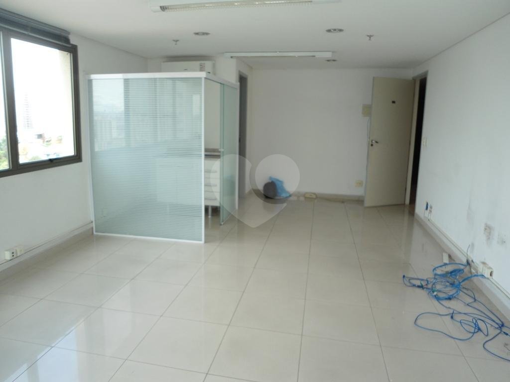 Conjunto Comercial-Sala à venda, 42m² - Foto 14