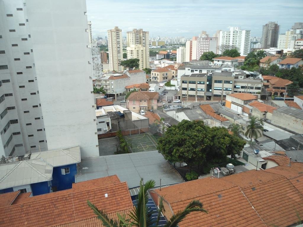 Conjunto Comercial-Sala à venda, 42m² - Foto 17