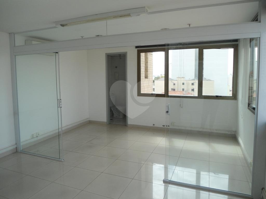 Conjunto Comercial-Sala à venda, 42m² - Foto 2