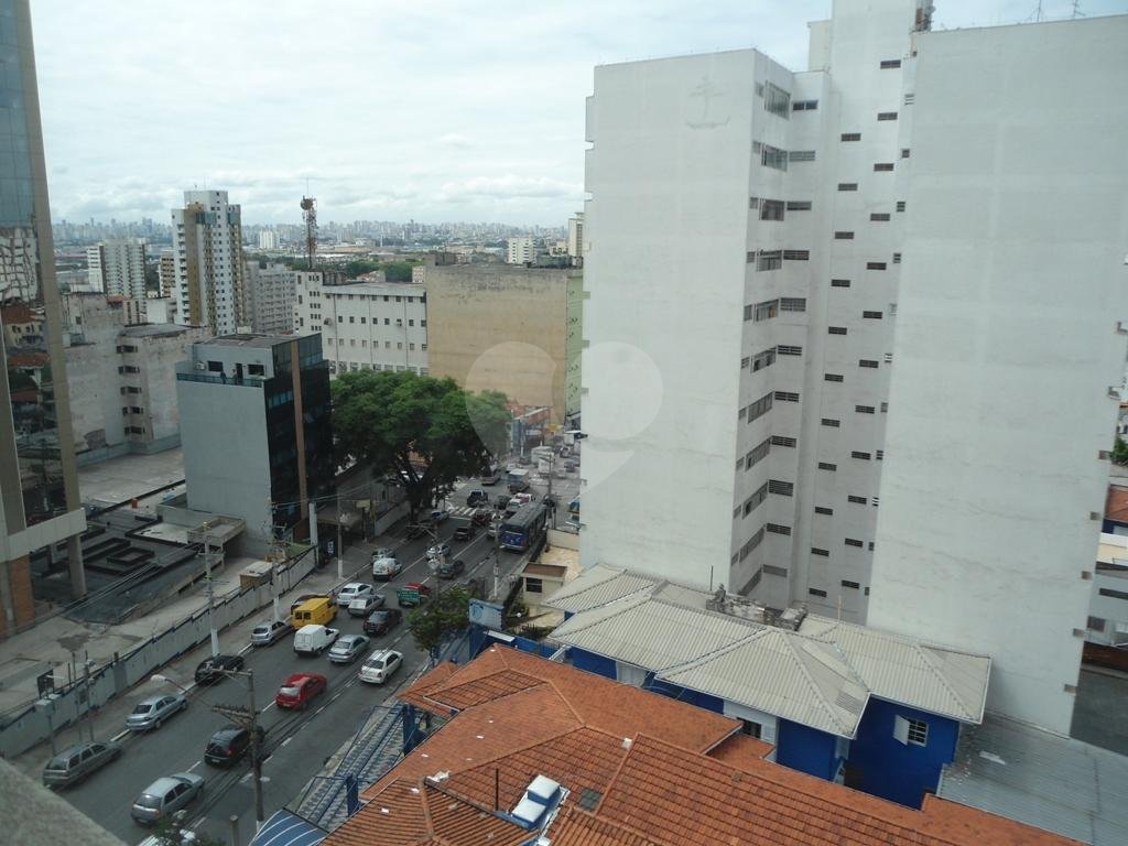 Conjunto Comercial-Sala à venda, 42m² - Foto 16