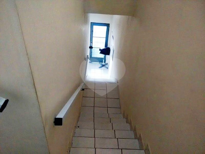 Prédio com Galpão no piso térreo e Casa no piso Superior a Venda na região da Vila Prudente