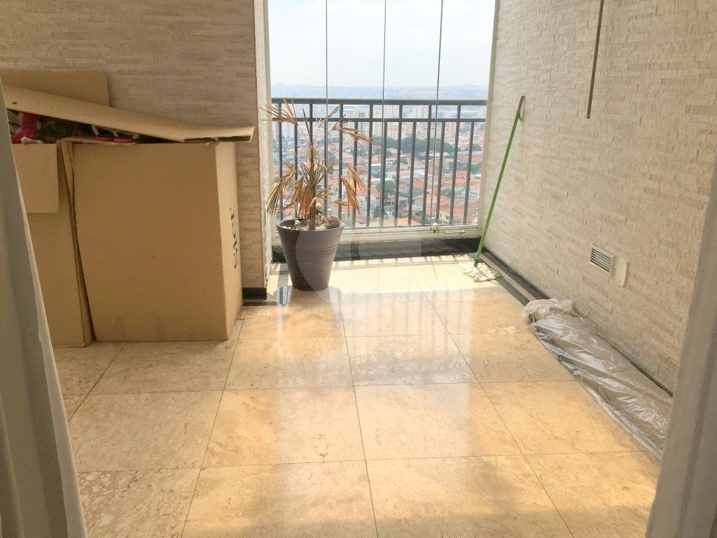 cobertura para venda ou locação