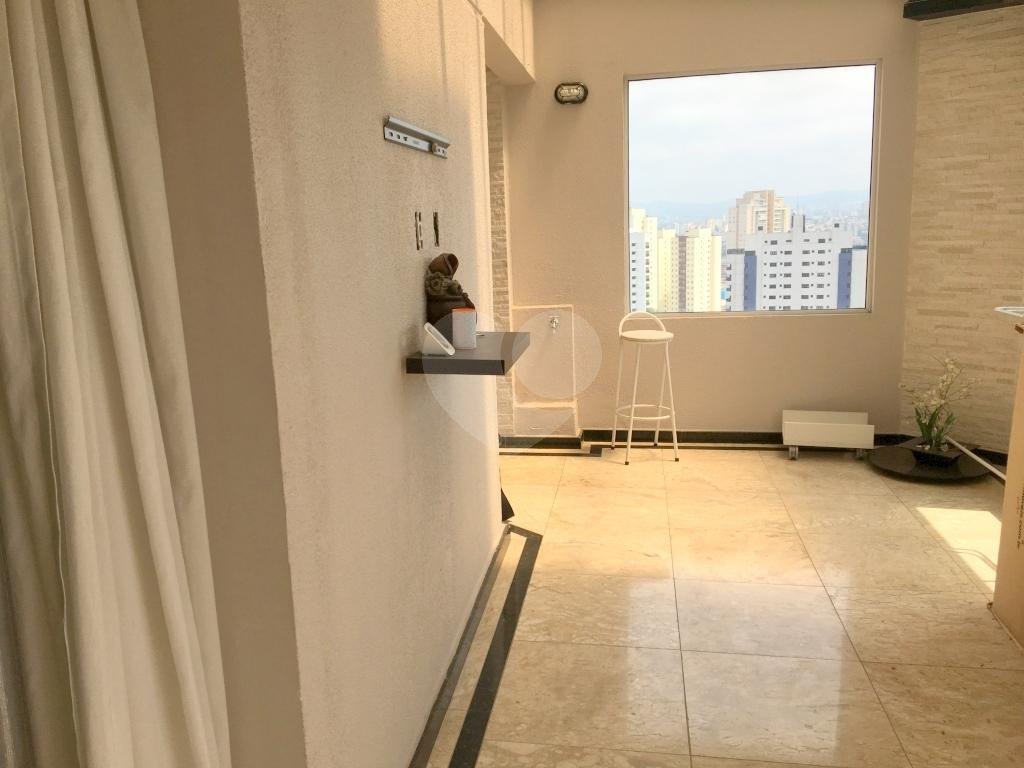 cobertura para venda ou locação