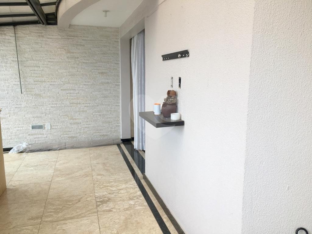 cobertura para venda ou locação