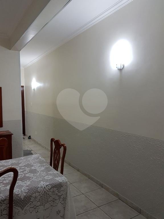 Sobrado à venda com 2 quartos, 80m² - Foto 13