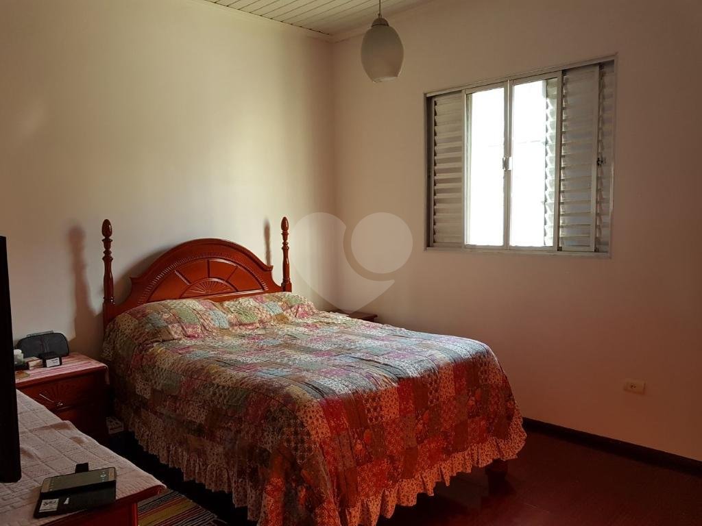 Sobrado à venda com 2 quartos, 80m² - Foto 8