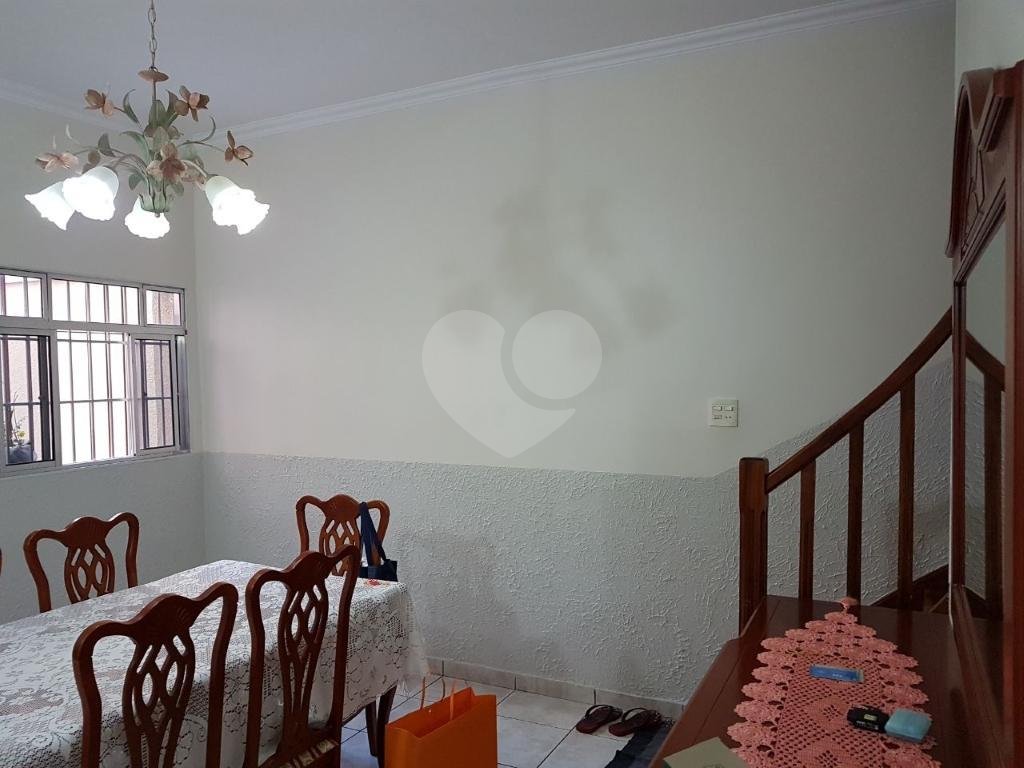 Sobrado à venda com 2 quartos, 80m² - Foto 21