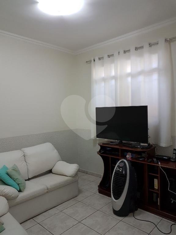 Sobrado à venda com 2 quartos, 80m² - Foto 31