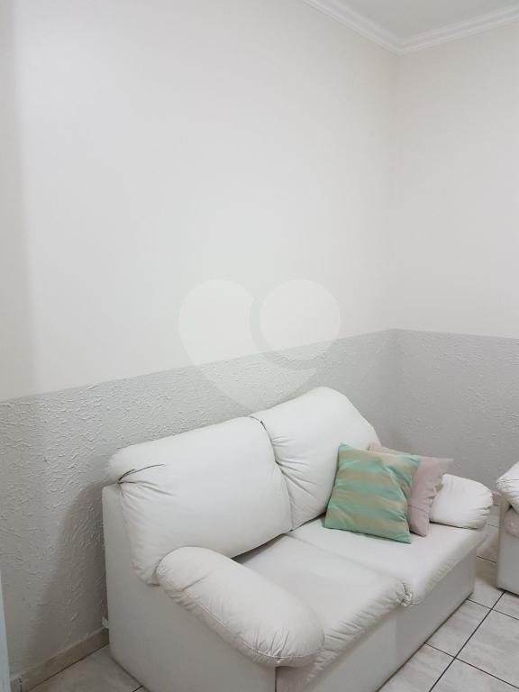 Sobrado à venda com 2 quartos, 80m² - Foto 33