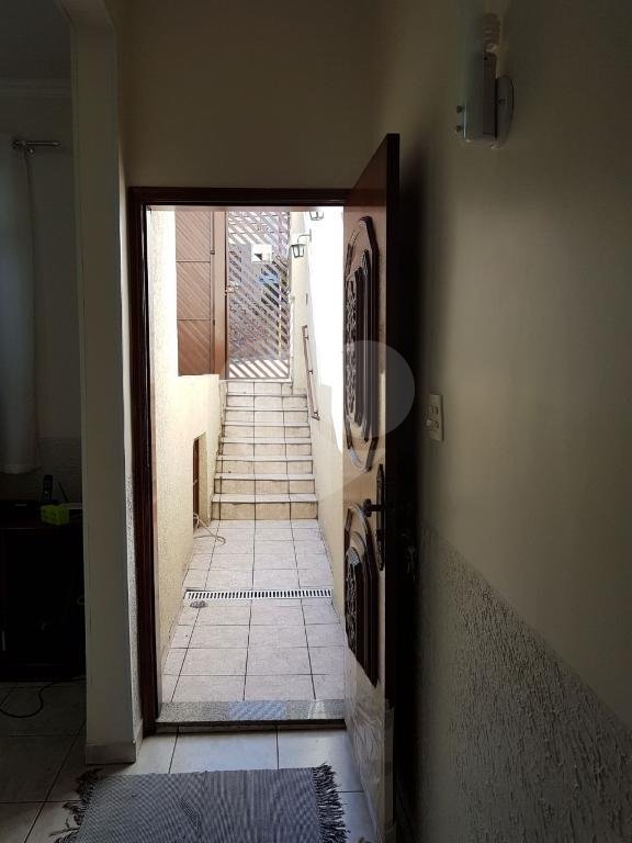 Sobrado à venda com 2 quartos, 80m² - Foto 37