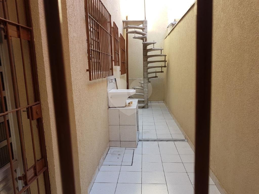 Sobrado à venda com 2 quartos, 80m² - Foto 15