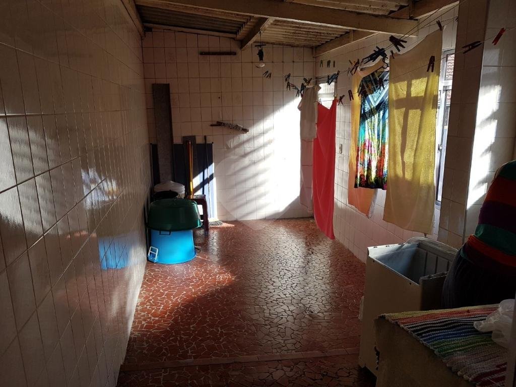 Sobrado à venda com 2 quartos, 80m² - Foto 4