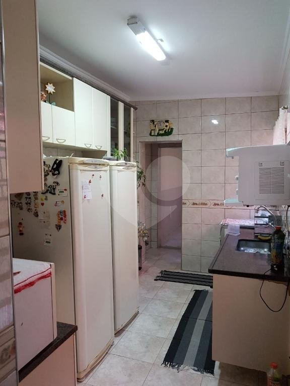 Sobrado à venda com 2 quartos, 80m² - Foto 1