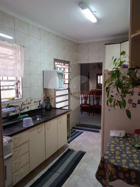 Sobrado à venda com 2 quartos, 80m² - Foto 22