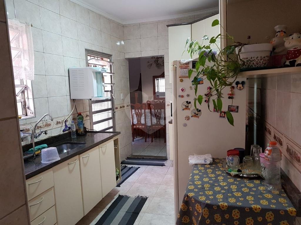 Sobrado à venda com 2 quartos, 80m² - Foto 12