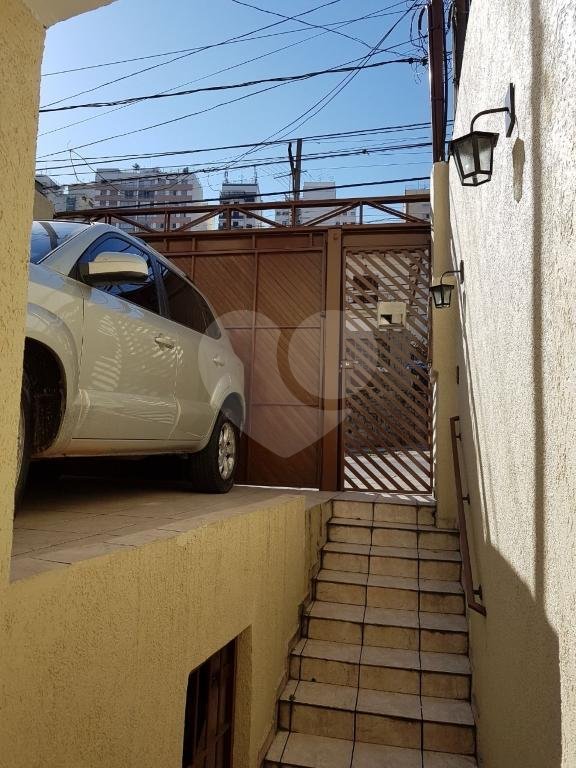 Sobrado à venda com 2 quartos, 80m² - Foto 29