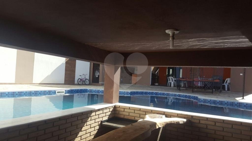  Casa na Cidade de Cerquilho semi nova, com tudo o que tem de melhor com ampla área de lazer!!!