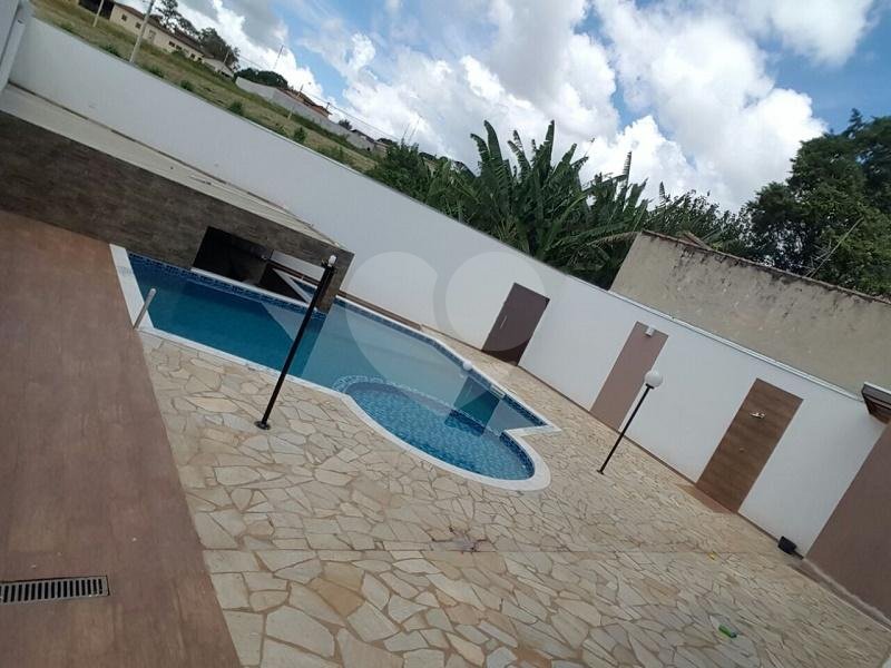  Casa na Cidade de Cerquilho semi nova, com tudo o que tem de melhor com ampla área de lazer!!!