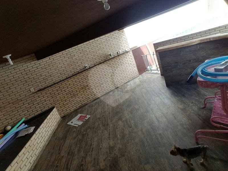  Casa na Cidade de Cerquilho semi nova, com tudo o que tem de melhor com ampla área de lazer!!!