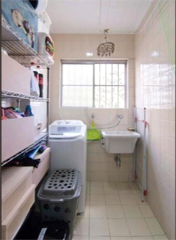 Apartamento à venda no Santa Terezinha na Rua Copacabana