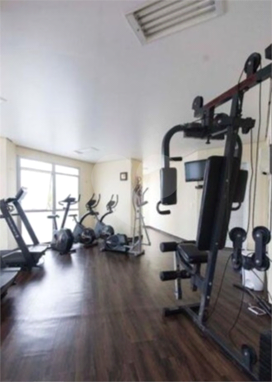 Apartamento à venda no Santa Terezinha na Rua Copacabana
