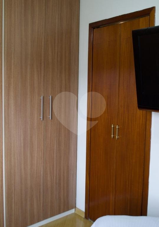 Apartamento à venda no Santa Terezinha na Rua Copacabana