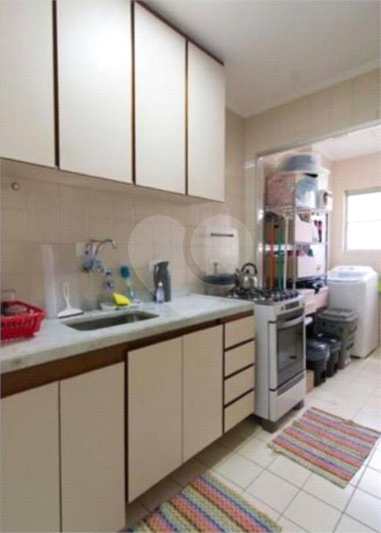 Apartamento à venda no Santa Terezinha na Rua Copacabana
