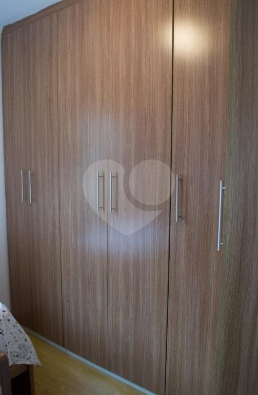 Apartamento à venda no Santa Terezinha na Rua Copacabana