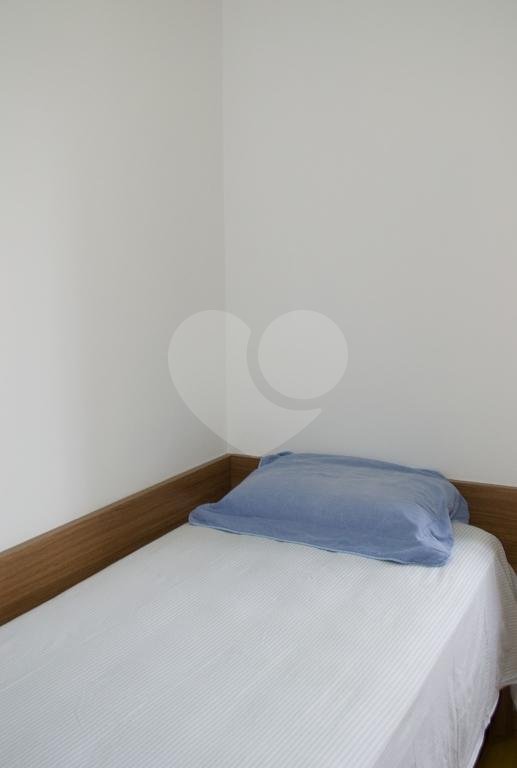 Apartamento à venda no Santa Terezinha na Rua Copacabana