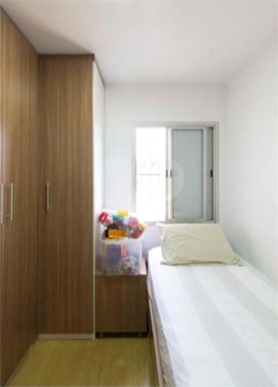 Apartamento à venda no Santa Terezinha na Rua Copacabana
