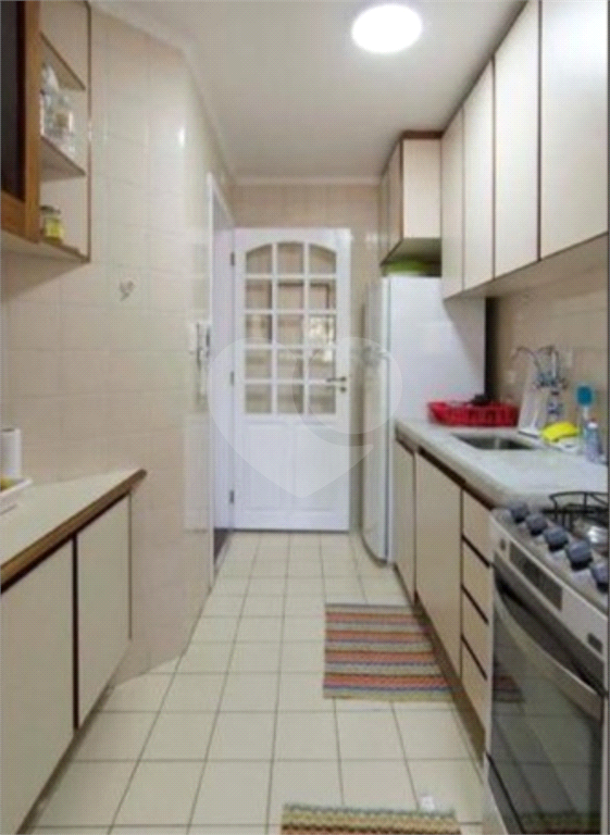 Apartamento à venda no Santa Terezinha na Rua Copacabana