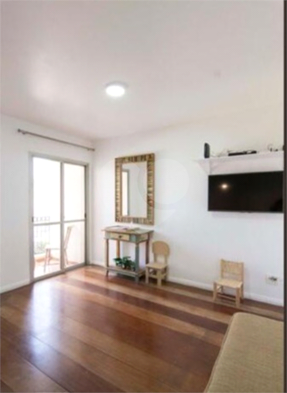 Apartamento à venda no Santa Terezinha na Rua Copacabana