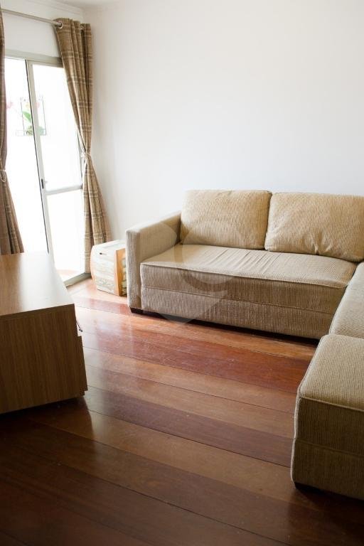 Apartamento à venda no Santa Terezinha na Rua Copacabana