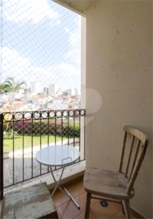 Apartamento à venda no Santa Terezinha na Rua Copacabana
